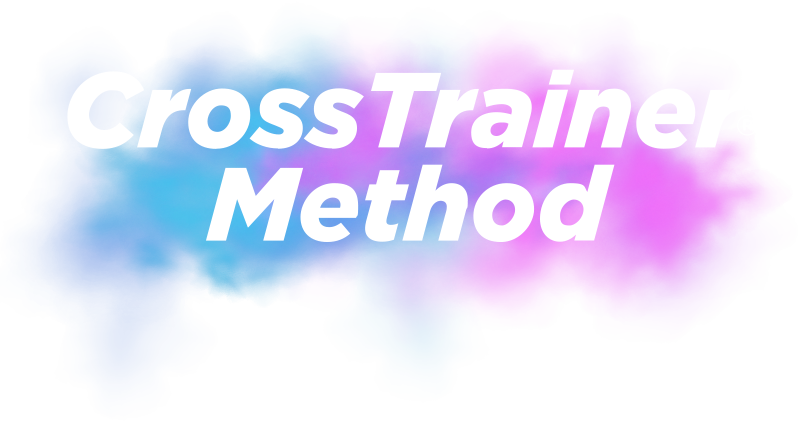 CrossTrainer Method